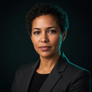 Lena Hayes