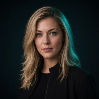 Nora Blake