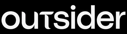 Outsider brand mark